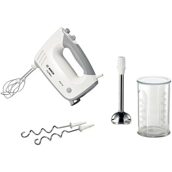 Bosch MFQ36470 mixere Mixer 450 W Alb (MFQ36470_)