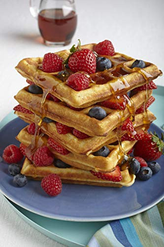 Pamela's Ultimate Baking And Pancake Mix (3x4LB )