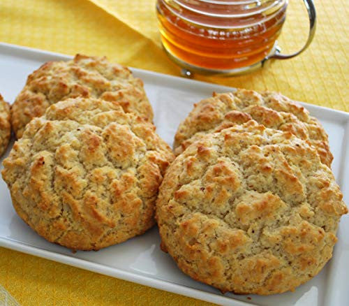 Pamela's Ultimate Baking And Pancake Mix (3x4LB )