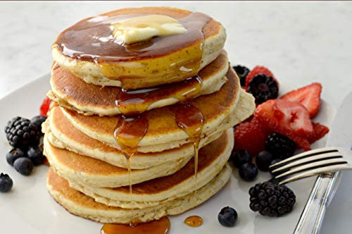 Pamela's Ultimate Baking And Pancake Mix (3x4LB )