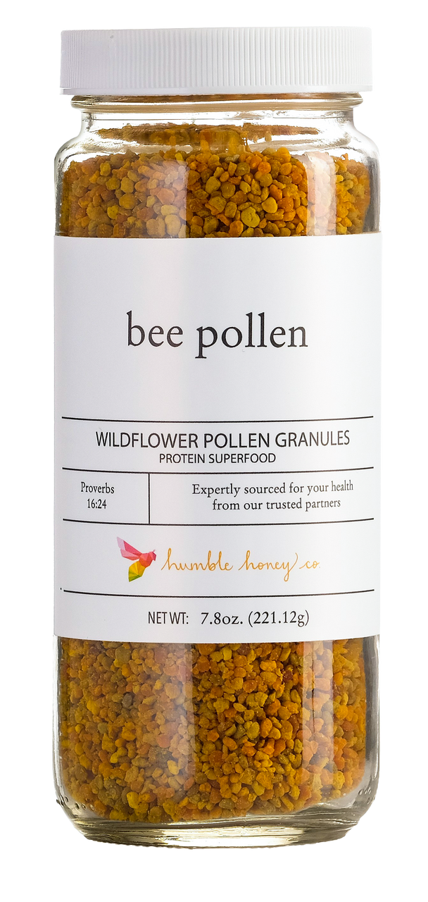 HHNY WILDFLOWER BEE PLN ( 12 X 7.8 OZ   )