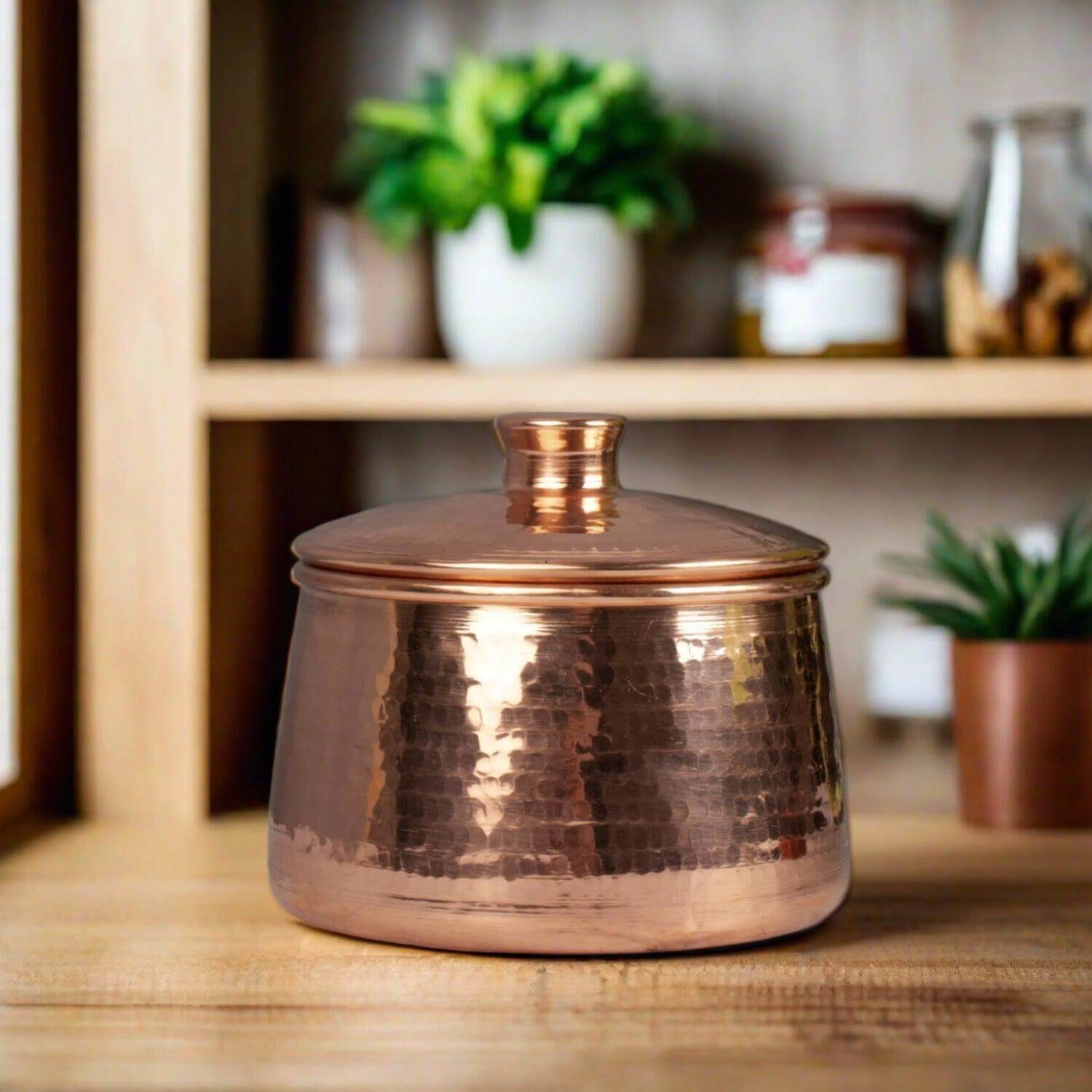 Copper Storage Container-3