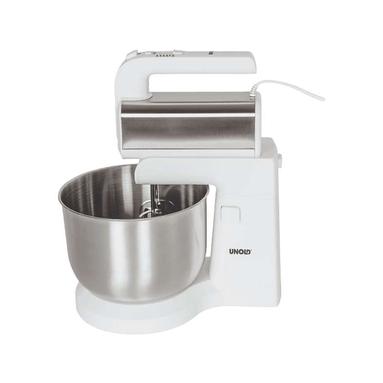 Unold 78720 mixere Mixer 500 W Alb (78720)