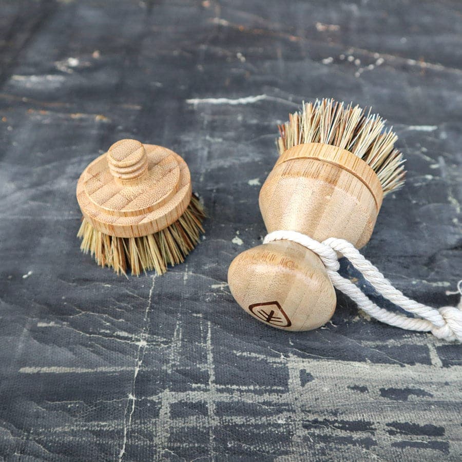 Sisal and Palm Pot Scrubber Refill