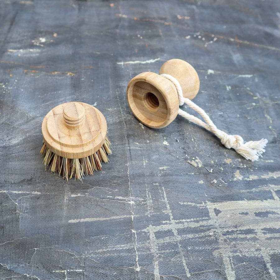 Sisal and Palm Pot Scrubber Refill