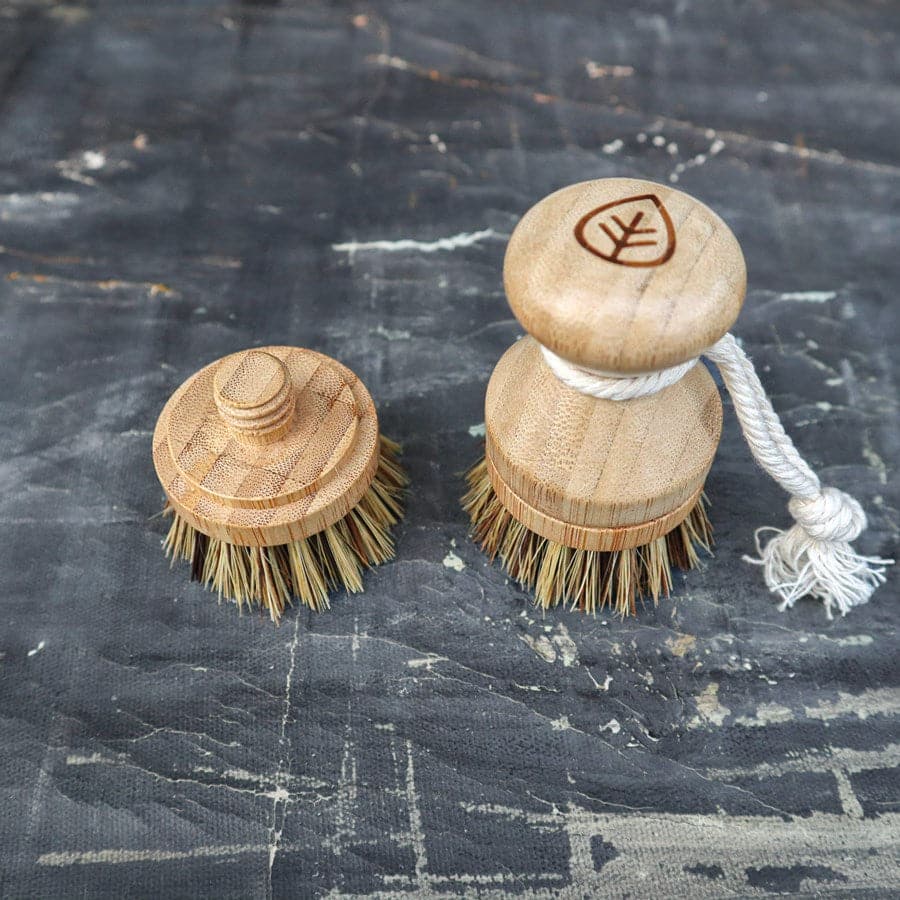 Sisal and Palm Pot Scrubber Refill