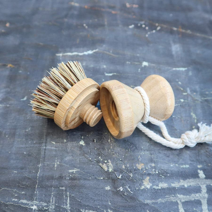 Sisal and Palm Pot Scrubber Refill